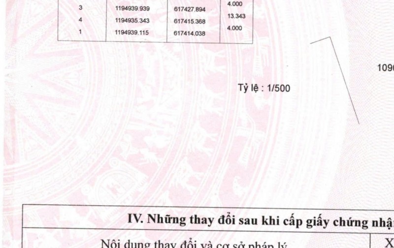 NHÀ PHỐ 53M2, 3 TẦNG, HOÀN CÔNG ĐỦ, ĐƯỜNG Ô TÔ, GẦN CHỢ LONG TRƯỜNG.