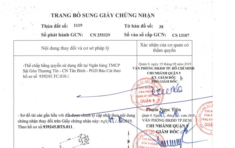 NHÀ PHỐ 53M2, 3 TẦNG, HOÀN CÔNG ĐỦ, ĐƯỜNG Ô TÔ, GẦN CHỢ LONG TRƯỜNG.