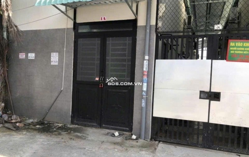  BÁN GẤP DÃY TRỌ 6 PHÒNG – ĐANG KHAI THÁC CHO THUÊ ỔN ĐỊNH – GIÁ CHỈ 850 TRIỆU