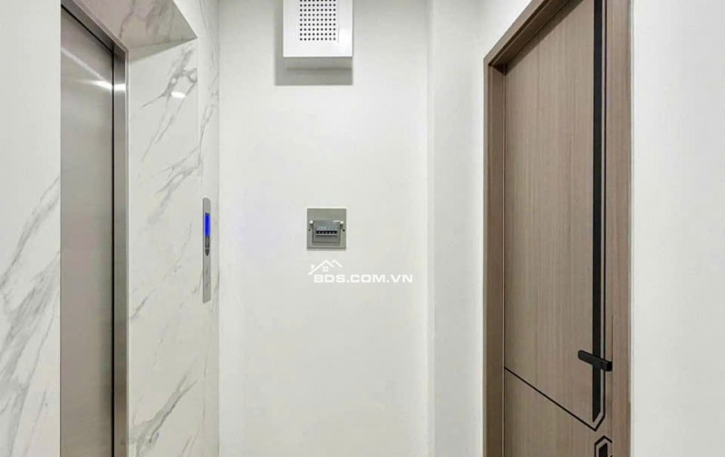 CẦN BÁN NHÀ XÂY MỚI CAO CẤP – HẺM XE HƠI BẠCH ĐẰNG, PHƯỜNG BÌNH THẠNH. LH:0909964978.