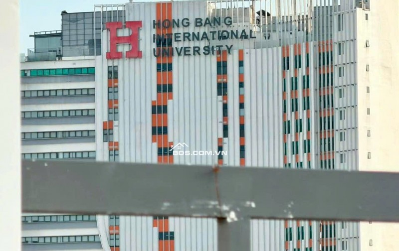 CẦN BÁN NHÀ XÂY MỚI CAO CẤP – HẺM XE HƠI BẠCH ĐẰNG, PHƯỜNG BÌNH THẠNH. LH:0909964978.