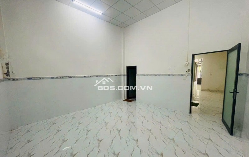  CHỈ 810 TRIỆU – SỞ HỮU NHÀ CẤP 4 FULL THỔ CƯ GẦN CHỢ VIỆT KIỀU, CỦ CHI 