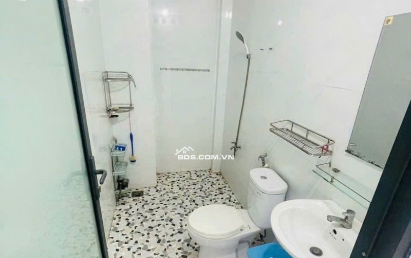  CHỈ 810 TRIỆU – SỞ HỮU NHÀ CẤP 4 FULL THỔ CƯ GẦN CHỢ VIỆT KIỀU, CỦ CHI 