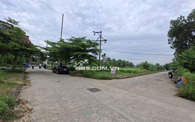 Bán Lô Đất 80m2 đường trục chính trung tâm huyện Hữu Lũng, tỉnh Lạng Sơn.
