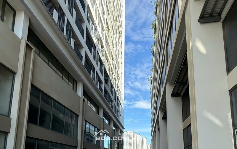 Shophouse cho thuê tại Lavida Plus, ngay nút giao NVL - NHT