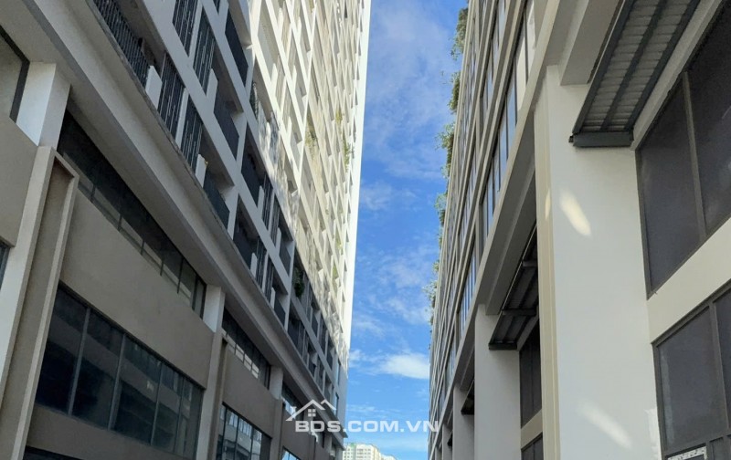 Shophouse cho thuê tại Lavida Plus, ngay nút giao NVL - NHT