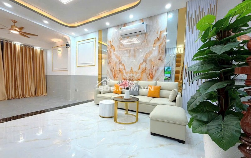 MT KINH DOANH -CHỈ 8 TỶ 900 - 4 TẦNG - 4X16,5