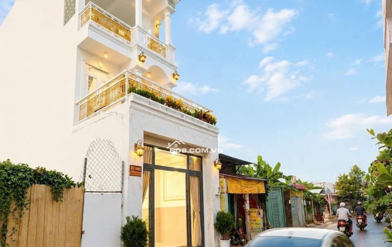 MT KINH DOANH -CHỈ 8 TỶ 900 - 4 TẦNG - 4X16,5