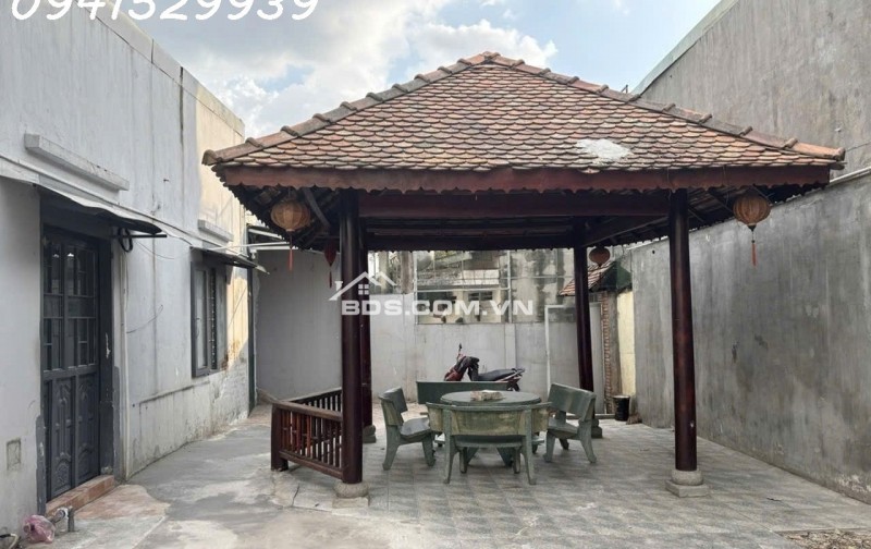 SIÊU PHẨM BÌNH HÒA 21 – 199m² (14×15m) – GIÁ CHỈ 4,75 TỶ – ĐẤT RỘNG HIẾM CÓ, MUA LÀ LỜI!