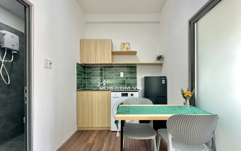CHO THUÊ NHÀ 8 SÔNG THƯƠNG P2 TÂN BÌNH – 40M2 - CÓ NỘI THẤT. LH:0708877972