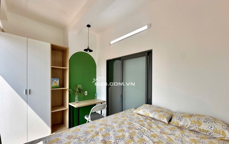 CHO THUÊ NHÀ 8 SÔNG THƯƠNG P2 TÂN BÌNH – 40M2 - CÓ NỘI THẤT. LH:0708877972