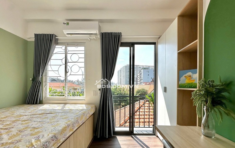 CHO THUÊ NHÀ 8 SÔNG THƯƠNG P2 TÂN BÌNH – 40M2 - CÓ NỘI THẤT. LH:0708877972