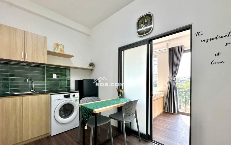 CHO THUÊ NHÀ 8 SÔNG THƯƠNG P2 TÂN BÌNH – 40M2 - CÓ NỘI THẤT. LH:0708877972