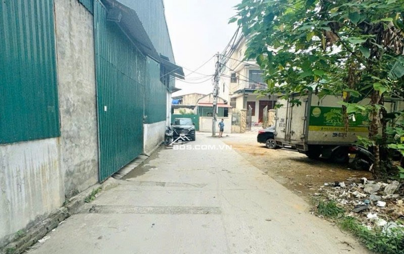  NHÀ ĐẸP THÔN MỸ – THANH OAI  Ô TÔ ĐỖ CỬA  5 TẦNG FULL CÔNG NĂNG – SÁT KĐT THANH HÀ 