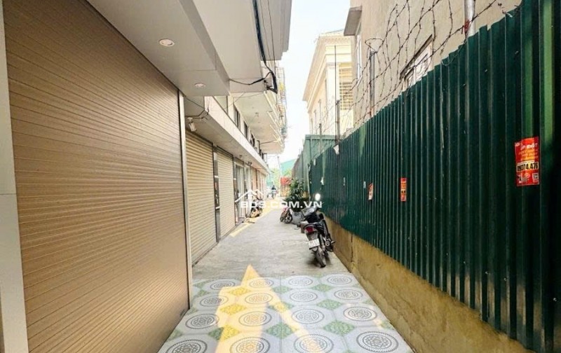  NHÀ ĐẸP THÔN MỸ – THANH OAI  Ô TÔ ĐỖ CỬA  5 TẦNG FULL CÔNG NĂNG – SÁT KĐT THANH HÀ 