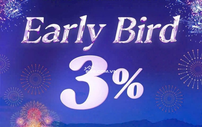 S-Light Tower Sun Group Đà Nẵng | Booking sớm – Ưu đãi Early Bird 3%