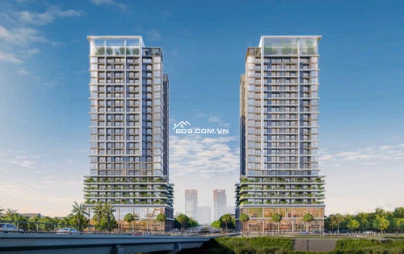 S-Light Tower Sun Group Đà Nẵng | Booking sớm – Ưu đãi Early Bird 3%