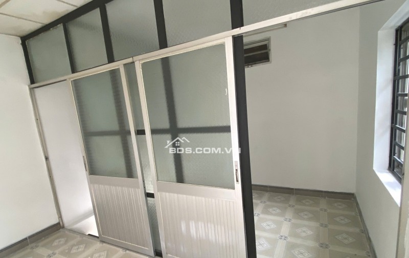 nhà hẻm xe hơi thông trục Phạm Văn Bạch ngang 7m dài 4m
