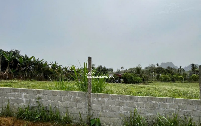 BÁN ĐẤT NGHỈ DƯỠNG KIM BÔI (1.400M2) - KẾ BÊN V-RESORT, ĐÓN SÓNG SUN GROUP