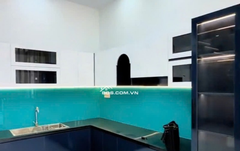 Chỉ 920 triệu Nguyễn Hữu Trí Bình Chánh dọn vào ở ngay