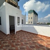 HlẾM - TÂY NAM LINH ĐÀM - NHÀ ĐẸP MỚI XÂY, 38m2 x 5T, MT 4m lý tưởng - 10m ra phố, Ô TÔ TRÁNH ĐỖ!