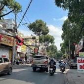 GẤP bán CHDV ngang 6.5m 14PN 131m2 HXH Lê Văn Thọ TN khoán 720tr gần Làng Hoa 14.9 tỷ