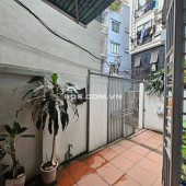 HlẾM - NHÀ ĐẸP KIM GIANG - 2 thoáng trước sau, ngõ nông, ô tô tránh - QUANH 7TỶ!