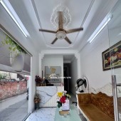 MTKD 3 TẦNG MỚI ĐƯỜNG ĐỒNG TÂM,NỘI THẤT ĐẸP,KHU TRUNG CHÁNH SẦM UẤT- ĐANG KINH DOANH SPA- LÔ GÓC THOÁNG MÁT.
