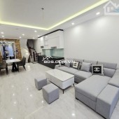 BÁN NHÀ ĐẸP MỚI–6 TẦNG THANG MÁY–10M RA NGÕ Ô TÔ TRÁNH–Ô TÔ VÀO NHÀ–Ở NGAY–GIÁ 10.X TỶ