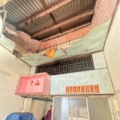 NHÀ TRUNG TÂM QUẬN 5 – HẺM XE HƠI – VÀI BƯỚC RA MẶT TIỀN