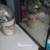 CĂN HỘ RIÊNG 60M² – NGAY TRANG TỬ, CẠNH BẾN XE CHỢ LỚN – QUẬN 5
