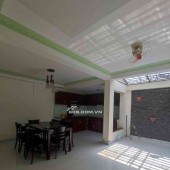 Bán nhà Dương Cát Lợi, Xã Nhà Bè, nhà 4 tầng ngang khủng 6m