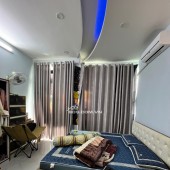 NHÀ 4 TẦNG  ,AN PHÚ ĐÔNG- HXT- DT 64M2 GIÁ 8,3 TỶ,