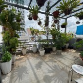HÀNG NGON -THANH LỘC 08 -  HẺM XE TẢI TỚI NHÀ - 70M2-,