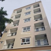 Cho thuê căn hộ Toà nhà CCMN, Ngõ 282, đường Cổ Nhuế, phường Đông Ngạc, Hà Nội