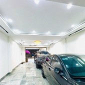 Bán Nhà Lô Góc, Ô TÔ Bát Khối, Long Biên 79m, 8 tầng, mt 5.1m, giá 21.1 tỷ.
