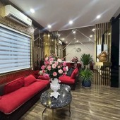 Bán Nhà Ô TÔ Nguyễn Chí Thanh, Đống Đa 40m, 6 tầng, mt 4m, giá 20.5 tỷ.