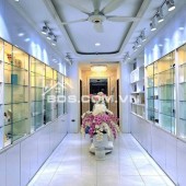 Bán Nhà Kinh Doanh Thái Thịnh, Đống Đa 62m, 7 tầng, mt 4m, giá 26 tỷ.