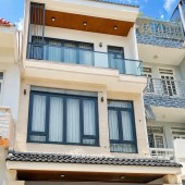 NHÀ BÁN KHU BÀU CÁT TÂN BÌNH - LẠC LONG QUÂN - 60M² - HXH - VỊ THẾ ĐẮC ĐỊA