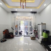 Bán nhà đường Đặng Văn Bi, Trường Thọ, Thủ Đức, TP HCM. DT 75m2, 4 tầng, SH. Giá 11,9 tỷ.