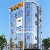 Đã xong QH, giá 3x tỷ, lô góc mặt phố Phạm Văn Đồng, DT 87m2, MT 14m, sẵn GPXD 8 tầng