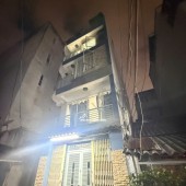  BÁN NHÀ HẺM XE HƠI NGUYỄN TRÃI – TRUNG TÂM QUẬN 1 