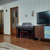 Bán gấp căn hộ lô góc ngay trung tâm Q1 view Bitexco