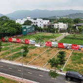 CHIẾT KHẤU SÂU LÔ 100M DỄ THANH KHOẢN ĐẸP NHẤT PHÚ CÁT - SÁT METRO CITY