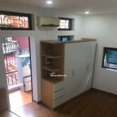 Cho thuê nhà 4 tầng ,lô góc, 33m2, cách mặt phố Quan Nhân 40m , 0915112200
