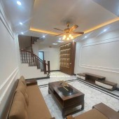 BÁN NHÀ ĐẸP CHO ĐẠI GIA ĐÌNH - SÀI ĐỒNG - Ô TÔ ĐỖ CỔNG – GẦN HỒ – FULL NỘI THẤT – CHỈ 8 TỶ 