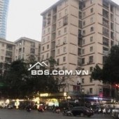Cho thuê căn hộ đường Hoàng Đạo Thuý, 2 phòng ngủ, 1 khách, 75m2
