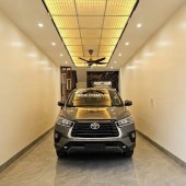 BÁN NHÀ 6 TẦNG THANG MÁY Ô TÔ VÀO NHÀ–NGÕ Ô TÔ TRÁNH–GẦN AEON LONG BIÊN–45M²–10.X TỶ