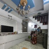 CC CHO THUÊ NHÀ NGUYÊN CĂN QUẬN 12 HIỆP THÀNH , HCM.