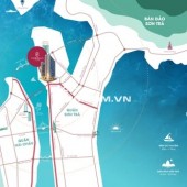 BÁN 2PN PENINSULA ĐÀ NẴNG VIEW SÔNG HÀN SỔ LÂU DÀI